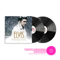 Elvis Presley - Christmas Peace