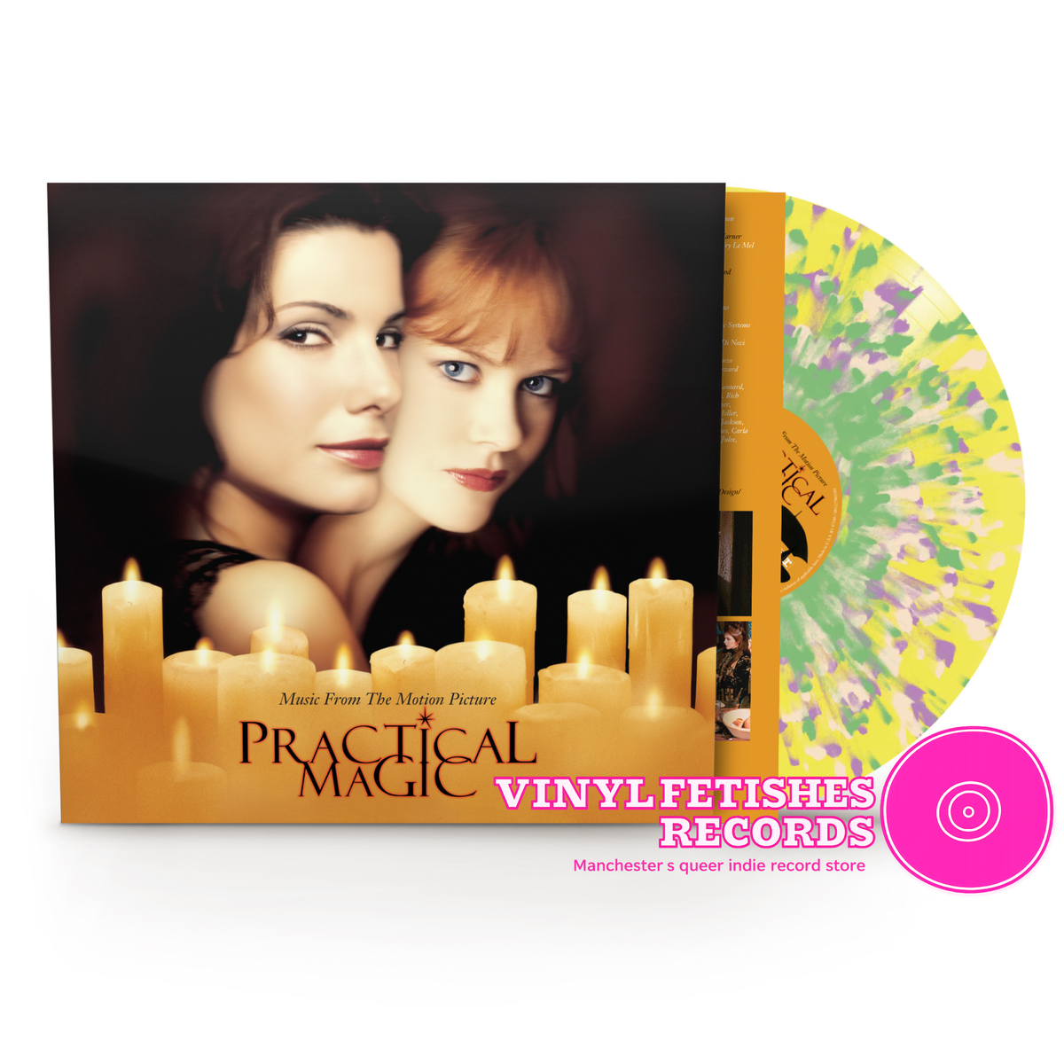Practical Magic