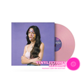 Olivia Rodrigo - Sour (Pink)