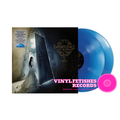 Evanesence - The Open Door (Deluxe Edition) Translucent Cobalt