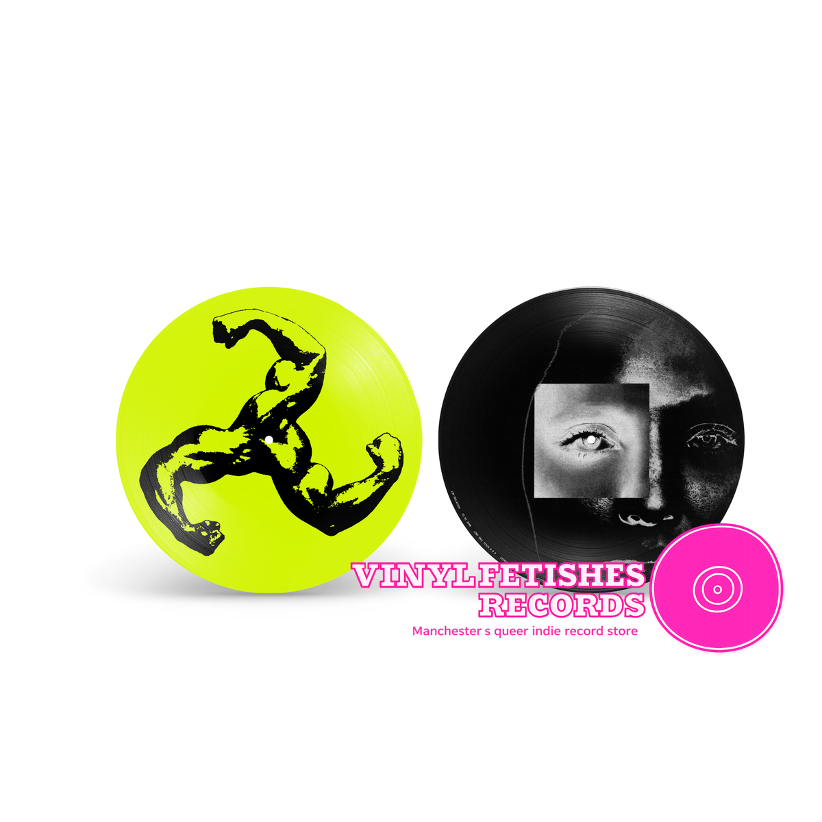 Bicep - Slug (Various Formats)