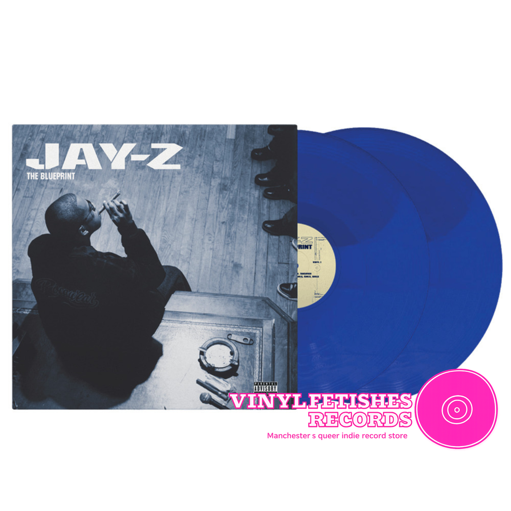 Jay-z - The Blueprint / The Blueprint 3