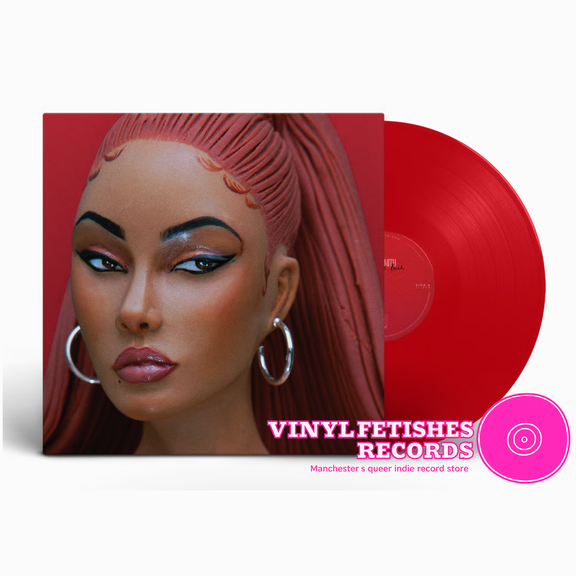 Jorja Smith - Be Right Back
