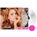 JoJo - The High Road (20th Anniversary Edition Glassy Ice 2LP)