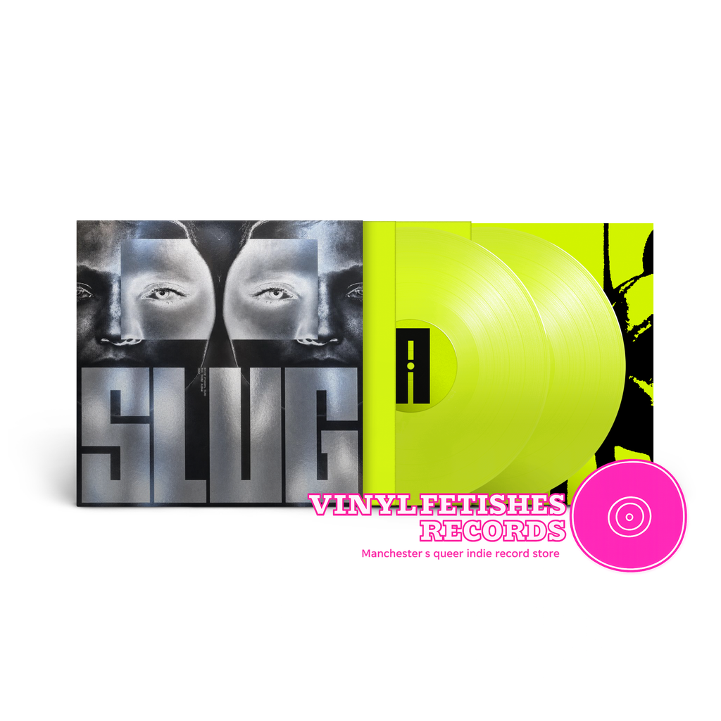 Bicep - Slug (Various Formats)
