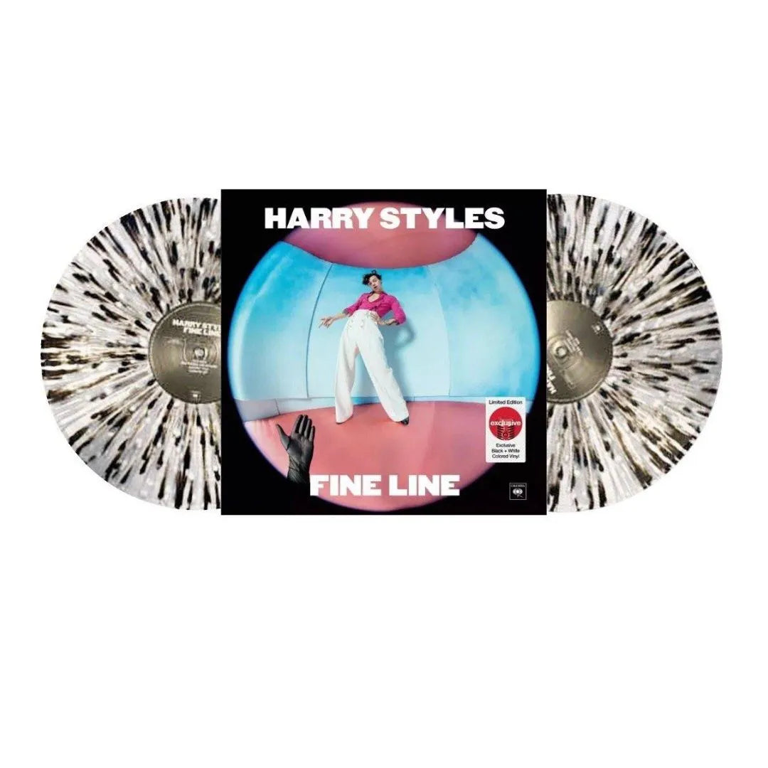 Harry Styles - Fine Line