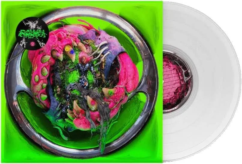 Lady Gaga - Dawn of Chromatica