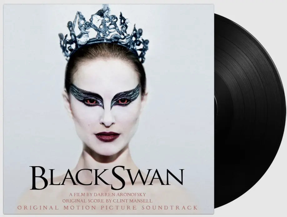Black Swan OST