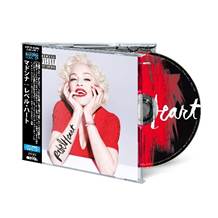 Madonna - Japanese CD Imports