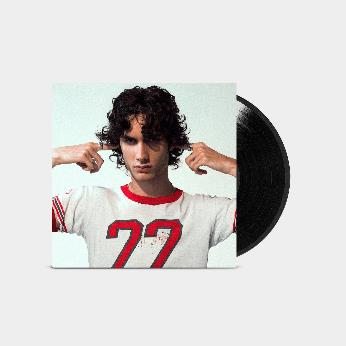 Sombr - I BArely Know Her