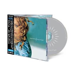 Madonna - Japanese CD Imports