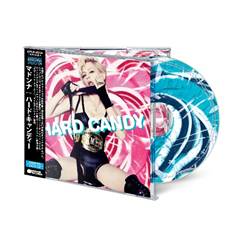 Madonna - Japanese CD Imports