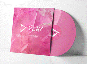 Ed Sheeran - Play