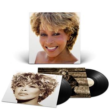 TINA TURNER: WILDEST DREAMS (30th ANNIVERSARY)