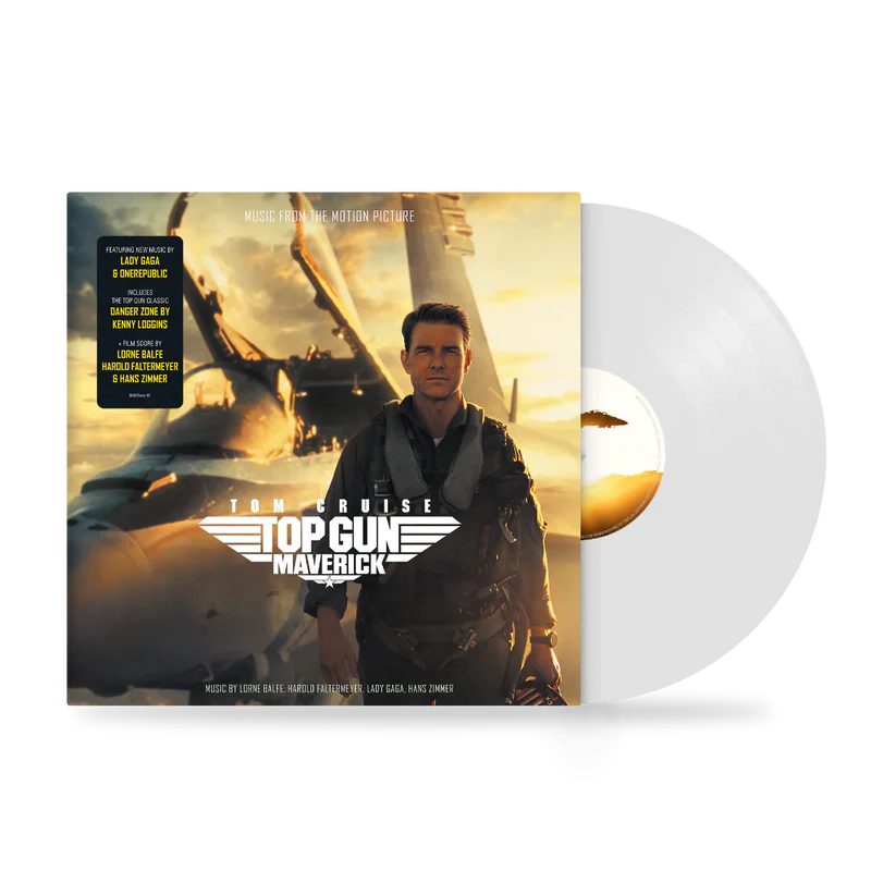 Top Gun - Maverick (USA Import)