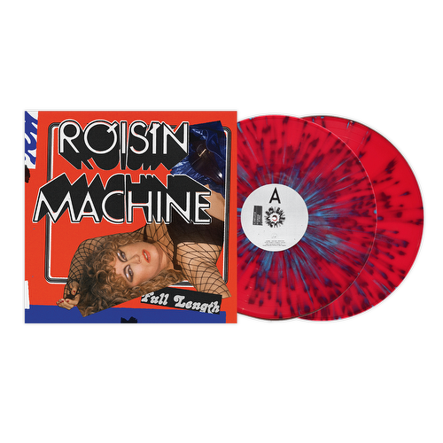 Roisin Murphy - Roisin Machine