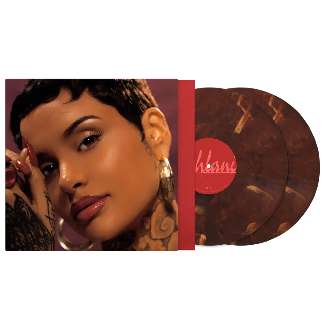 Kehlani - Kehlani