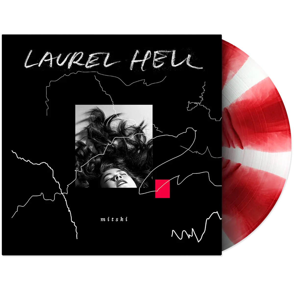 Mitski - Laurel Hell