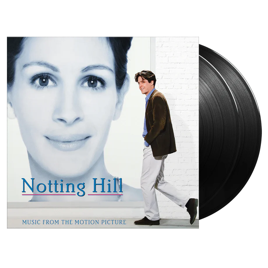 Notting Hill - Soundtrack