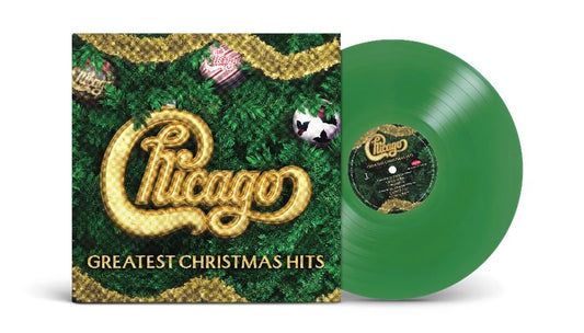 Chicago - Greatest Christmas Hits