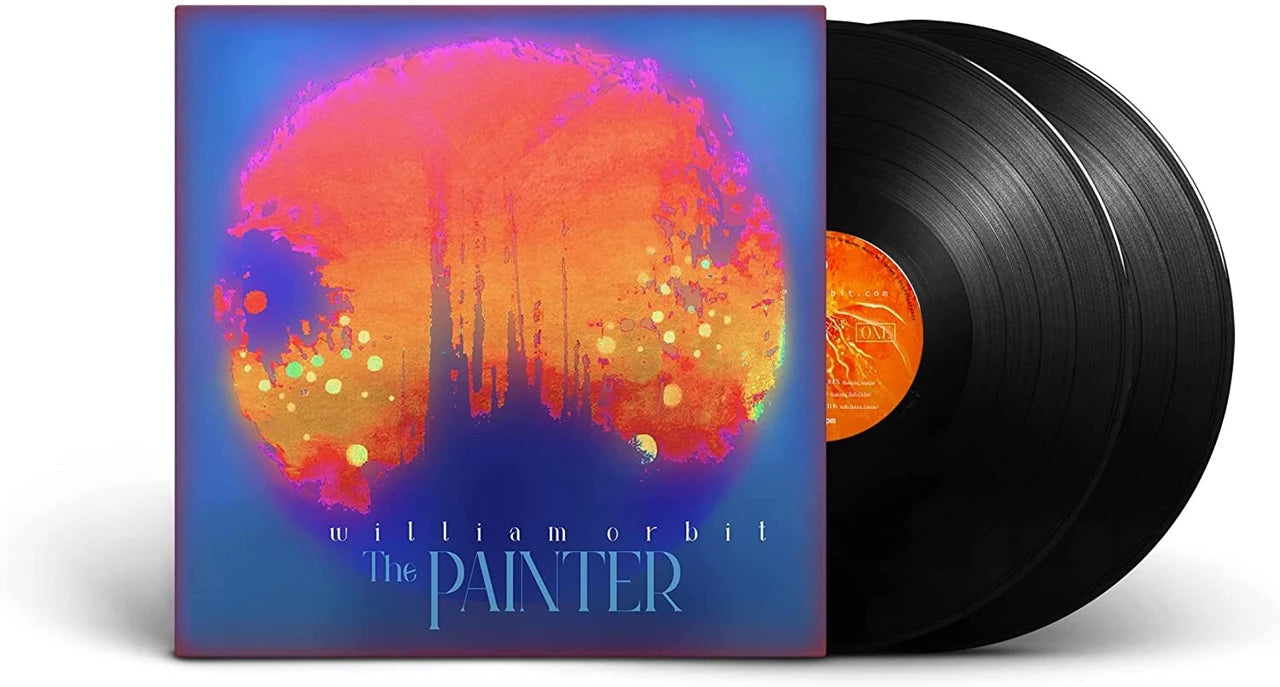 William Orbit - The Painter