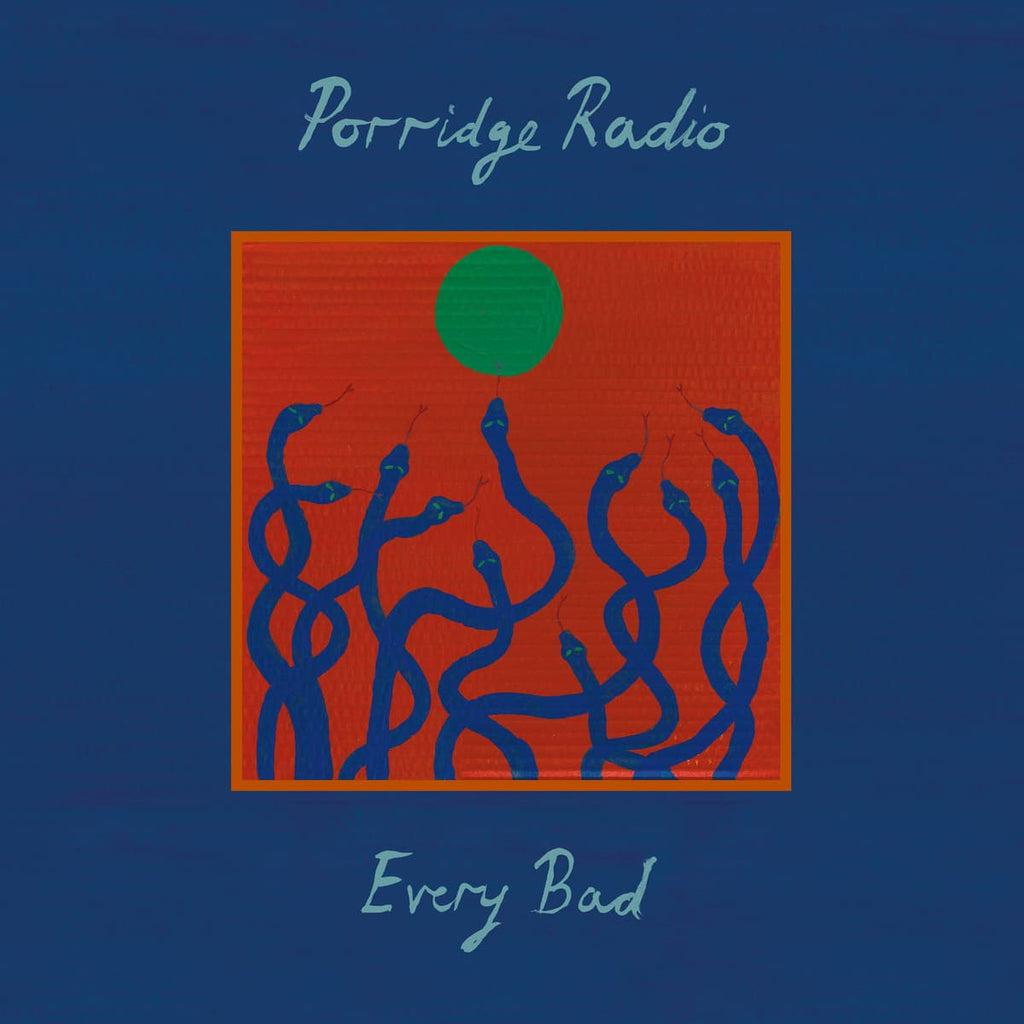 Porridge Radio - Every Bad (Deluxe)