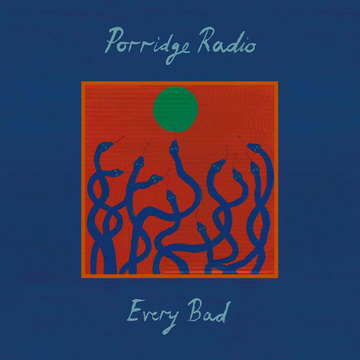Porridge Radio - Every Bad (Deluxe)