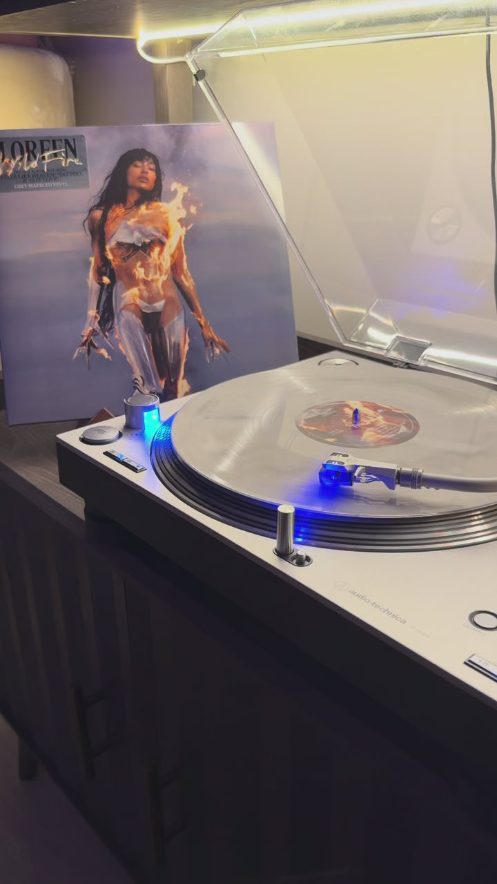 Loreen - Wildfire