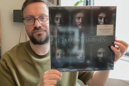 Game Of Thrones - Season 6 Vinyl