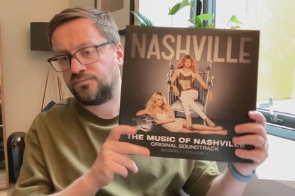 Nashville - Season 1 Volume 1