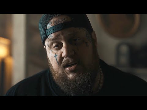 Jelly Roll - Beautifully Broken (Clear & Gold indie store exclusive)