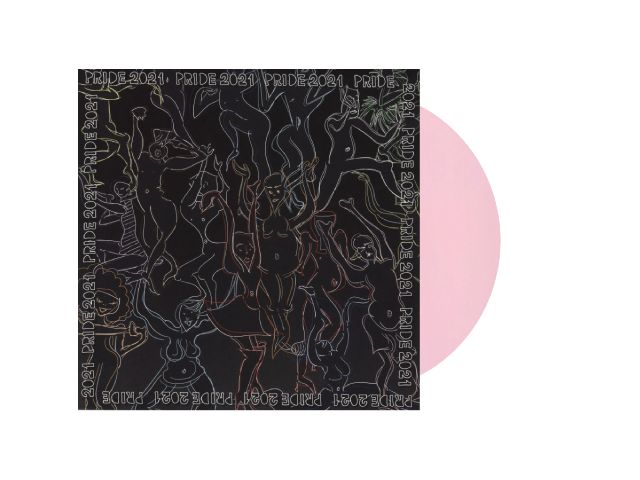 Various - Pride 2021