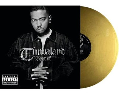Timbaland - The Best Of