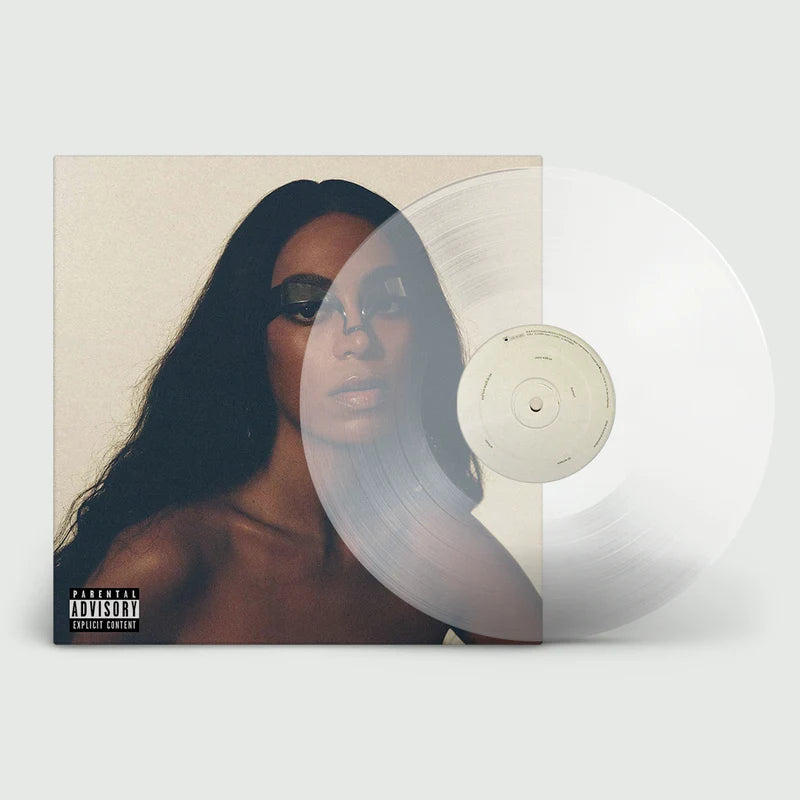 Solange - When I get Home