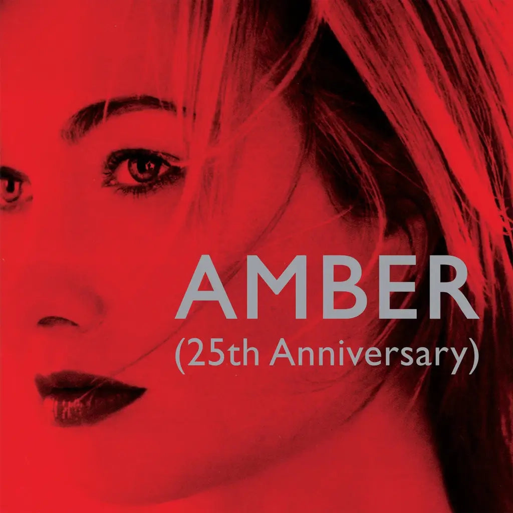 Amber - 25th anniversary