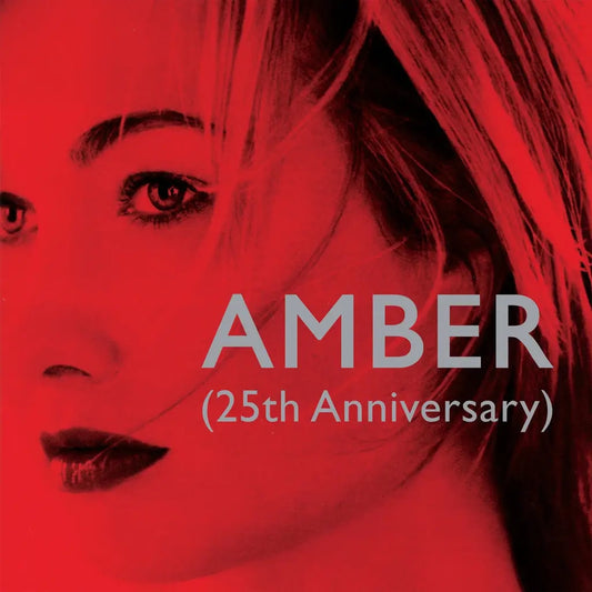 Amber - Amber