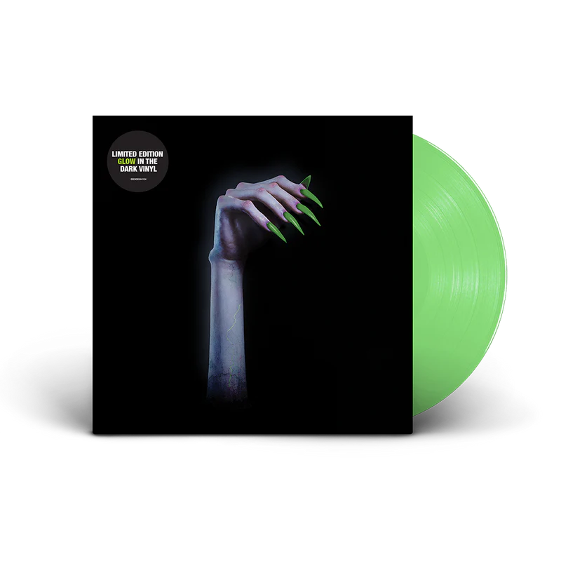 Kim Petras - Turn Off The Light Exclusive 2LP (Import)
