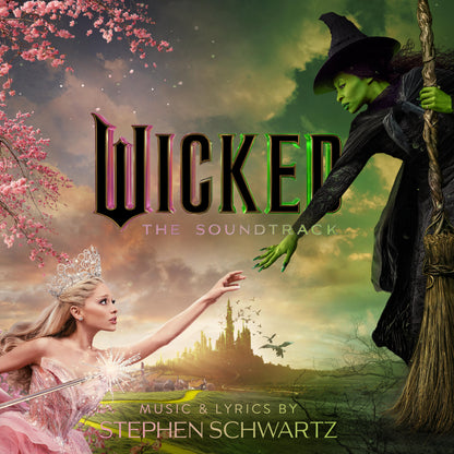 Wicked - The Soundtrack