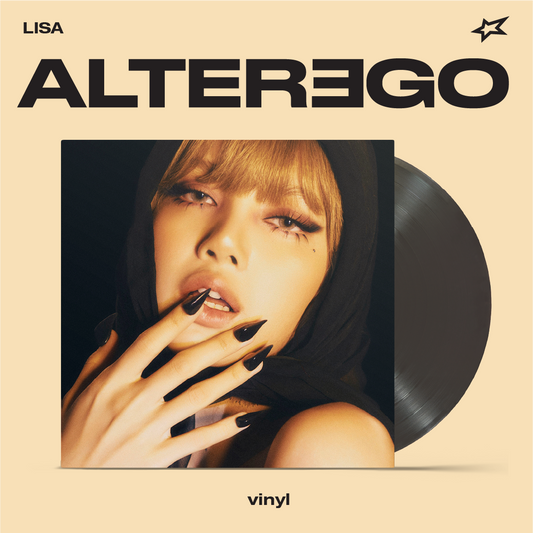 Lisa - Alterego