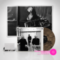 Charli XCX - Music, Fashion, Film - Yorkshire Smoke Vinyl (RSD Stores Exclusive)